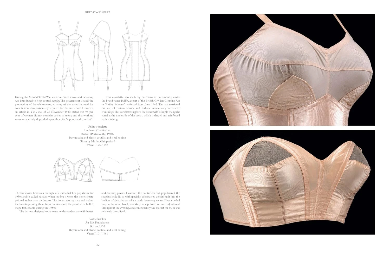 Underwear: Fashion In Detail, Eleri Lynn 9 Underwear: Fashion In Detail, Eleri Lynn - Image 7