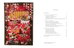 Kawaii Appliqué Quilts From Japan: How One Country’s Love Of All Things Tiny Powers Today's Most Intricate Quilts, Naomi Ichikawa And Teresa Duryea Wong -selvedge Outlet 81ZYJfU5SaL. SL1500