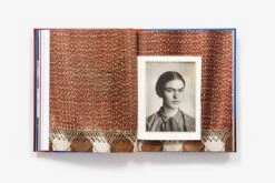 Frida Kahlo: Making Herself Up, Claire Wilcox, Circe Henestrosa -selvedge Outlet 81gmqI9ELdL. SL1200