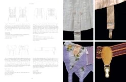 Underwear: Fashion In Detail, Eleri Lynn 13 Underwear: Fashion In Detail, Eleri Lynn -selvedge Outlet 81iQhRRk0kL. SL1500