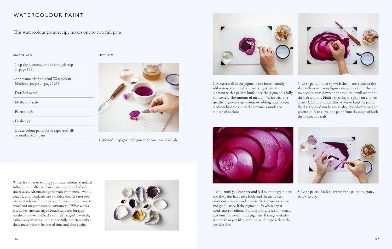 "PRE-ORDER" From Plant To Pigment, Natalie Stopka 9 "PRE-ORDER" From Plant To Pigment, Natalie Stopka - Image 7