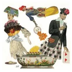 Issue 82 Lace 26 Issue 82 Lace -selvedge Outlet 82 page 35