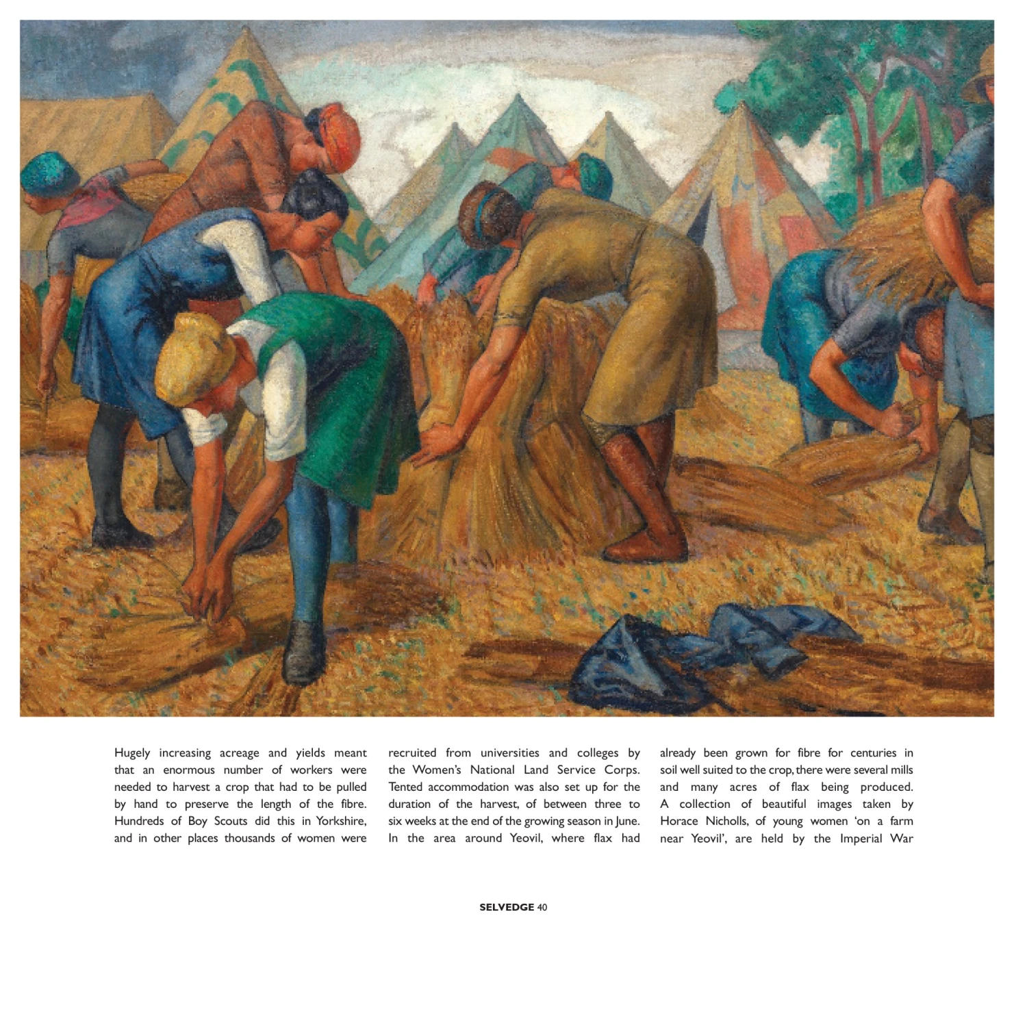 Issue 82 Lace 10 Issue 82 Lace - Image 8