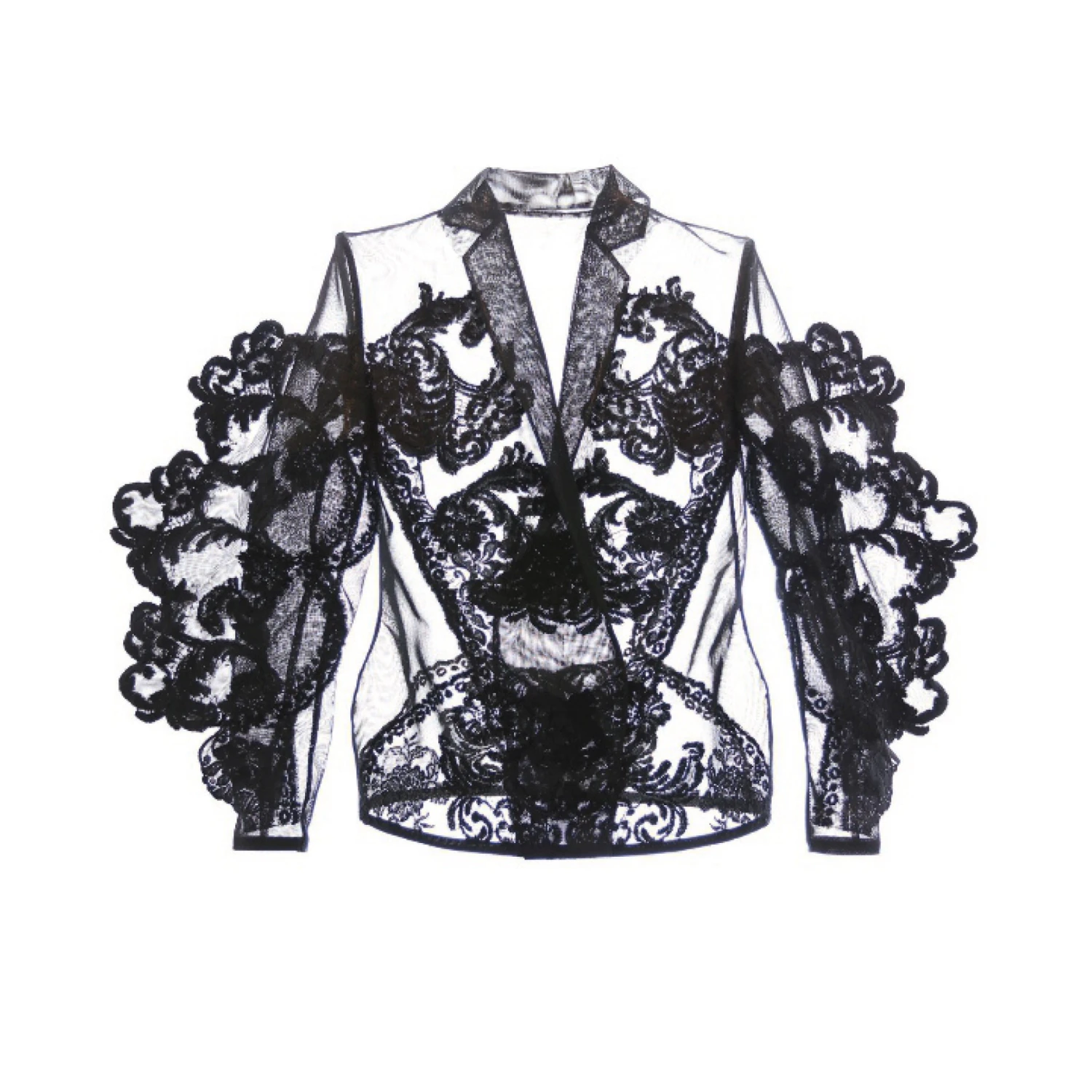 Issue 82 Lace 13 Issue 82 Lace - Image 11