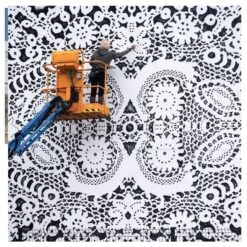 Issue 82 Lace 33 Issue 82 Lace -selvedge Outlet 82 page 55