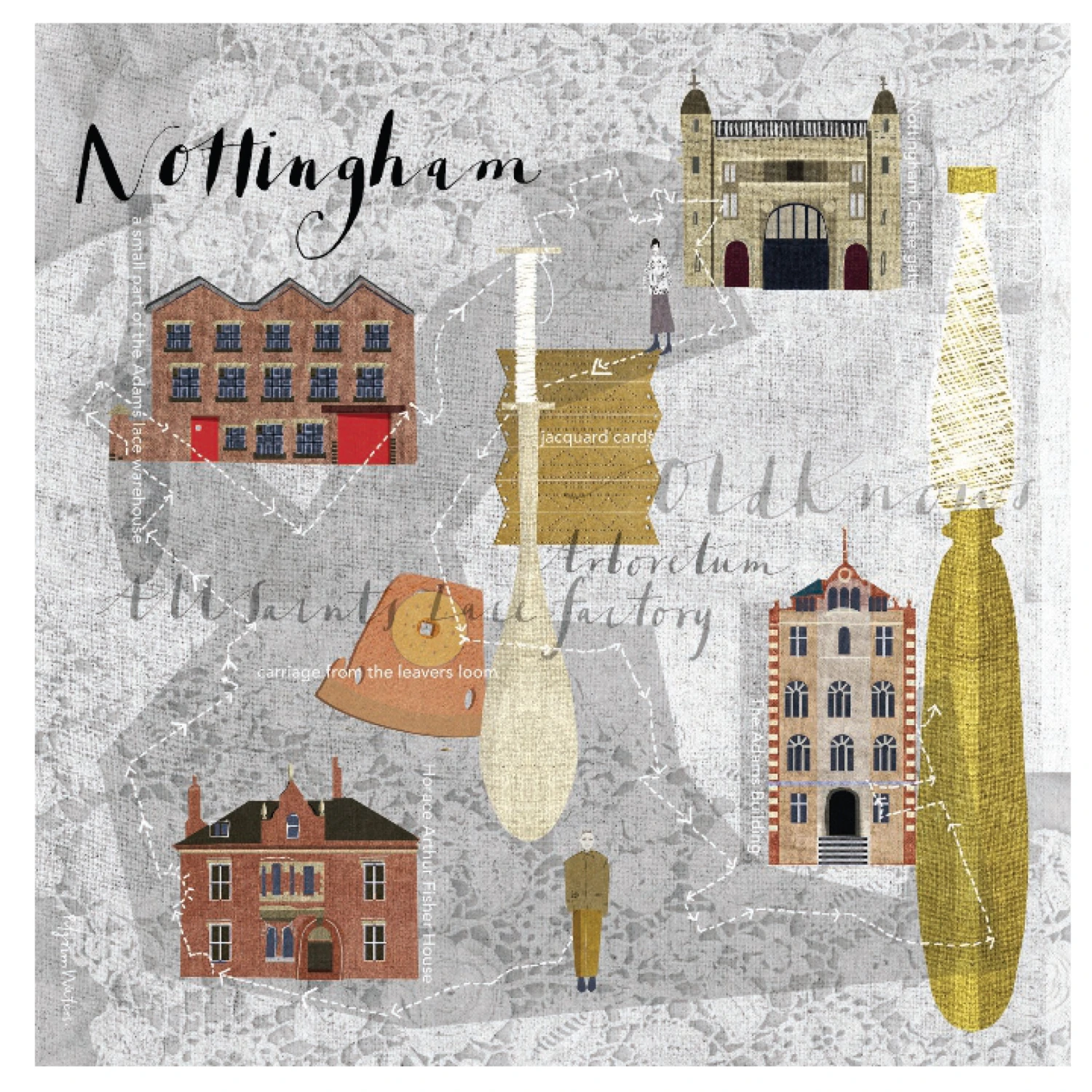 Issue 82 Lace 16 Issue 82 Lace - Image 14