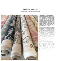 Issue 84 Surface -selvedge Outlet 84 Surface p4