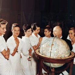 Issue 86 Renaissance -selvedge Outlet 86 Renaissance 7