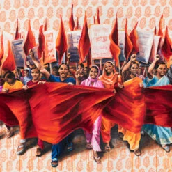 Issue 86 Renaissance -selvedge Outlet 86 Renaissance 8