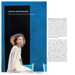 Issue 86 Renaissance -selvedge Outlet 86 images 10