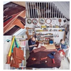 Issue 86 Renaissance -selvedge Outlet 86 images