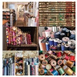 Issue 86 Renaissance -selvedge Outlet 86 images 7