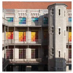 Issue 86 Renaissance -selvedge Outlet 86 images 9