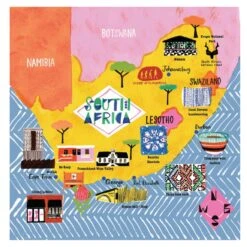 Issue 88 Geometric -selvedge Outlet 88 GEOMETRIC 11