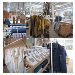 Issue 88 Geometric -selvedge Outlet 88 GEOMETRIC 3