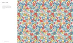 Liberty: Design. Pattern. Colour, Kassia St Clair 19 Liberty: Design. Pattern. Colour, Kassia St Clair -selvedge Outlet 91C2eKV4ZrL. SL1500