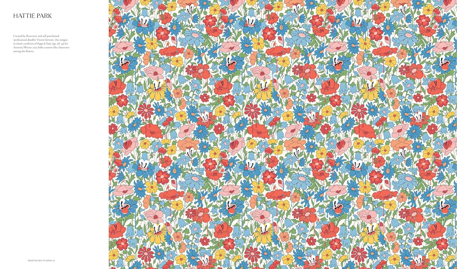 Liberty: Design. Pattern. Colour, Kassia St Clair 9 Liberty: Design. Pattern. Colour, Kassia St Clair - Image 7