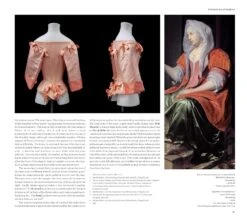 Seventeenth-Century Women's Dress: Dress Pattern 2, Jenny Tiramani -selvedge Outlet 91Q8HNTedZL. SL1500