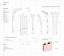 Seventeenth-Century Women's Dress: Dress Pattern 2, Jenny Tiramani -selvedge Outlet 91ZYuG1jD L. SL1500