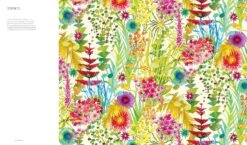 Liberty: Design. Pattern. Colour, Kassia St Clair 20 Liberty: Design. Pattern. Colour, Kassia St Clair -selvedge Outlet 91yqmnRdiqL. SL1500