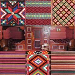 Issue 96 Nordic - Currently Only Available As A Digital Copy -selvedge Outlet 96 Nordic 14