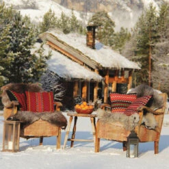 Issue 96 Nordic - Currently Only Available As A Digital Copy -selvedge Outlet 96 Nordic 15