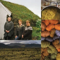 Issue 96 Nordic - Currently Only Available As A Digital Copy -selvedge Outlet 96 Nordic 16