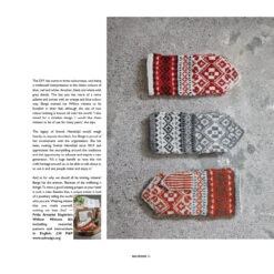 Issue 96 Nordic - Currently Only Available As A Digital Copy -selvedge Outlet 96 Nordic 17