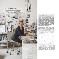 Issue 96 Nordic - Currently Only Available As A Digital Copy -selvedge Outlet 96 Nordic 18