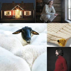 Issue 96 Nordic - Currently Only Available As A Digital Copy -selvedge Outlet 96 Nordic 9