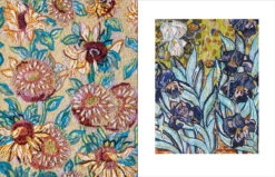 Maison Lesage: Haute Couture Embroidery, Patrick Mauriès 23 Maison Lesage: Haute Couture Embroidery, Patrick Mauriès -selvedge Outlet 9780500021538 IN08