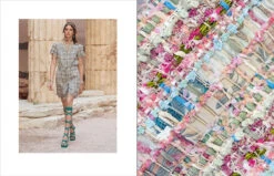 Maison Lesage: Haute Couture Embroidery, Patrick Mauriès 26 Maison Lesage: Haute Couture Embroidery, Patrick Mauriès -selvedge Outlet 9780500021538 IN11