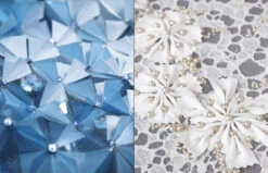 Maison Lesage: Haute Couture Embroidery, Patrick Mauriès 27 Maison Lesage: Haute Couture Embroidery, Patrick Mauriès -selvedge Outlet 9780500021538 IN12