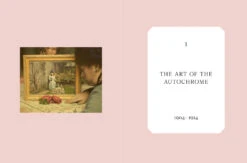 The Colour Of Clothes: Fashion And Dress In Autochromes 1907-1930, Cally Blackman -selvedge Outlet 9780500025482 IN031