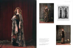 The Colour Of Clothes: Fashion And Dress In Autochromes 1907-1930, Cally Blackman -selvedge Outlet 9780500025482 IN05