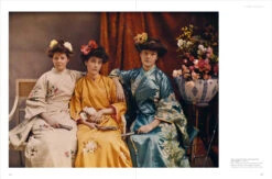 The Colour Of Clothes: Fashion And Dress In Autochromes 1907-1930, Cally Blackman -selvedge Outlet 9780500025482 IN07