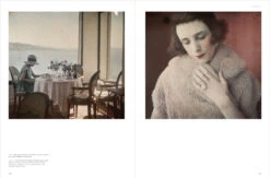 The Colour Of Clothes: Fashion And Dress In Autochromes 1907-1930, Cally Blackman -selvedge Outlet 9780500025482 IN10