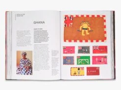 Patchwork: A World Tour, Catherine Legrand -selvedge Outlet 9780500025819 Patchwork In04