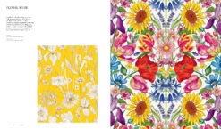 Liberty: Design. Pattern. Colour, Kassia St Clair 23 Liberty: Design. Pattern. Colour, Kassia St Clair -selvedge Outlet 9780500028858 IN06