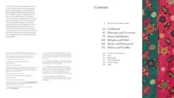 "PRE-ORDER" Textiles Of The Middle East And Central Asia: The Fabric Of Life, Fahmida Suleman 15 "PRE-ORDER" Textiles Of The Middle East And Central Asia: The Fabric Of Life, Fahmida Suleman -selvedge Outlet 9780500519912 IN05