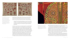 "PRE-ORDER" Textiles Of The Middle East And Central Asia: The Fabric Of Life, Fahmida Suleman 17 "PRE-ORDER" Textiles Of The Middle East And Central Asia: The Fabric Of Life, Fahmida Suleman -selvedge Outlet 9780500519912 IN07