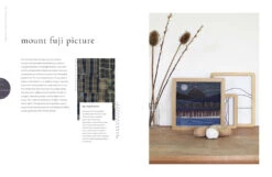 The Book Of Boro: Techniques And Patterns Inspired By Traditional Japanese Textiles, Susan Briscoe 11 The Book Of Boro: Techniques And Patterns Inspired By Traditional Japanese Textiles, Susan Briscoe -selvedge Outlet 9781446308325 2