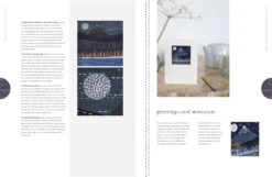 The Book Of Boro: Techniques And Patterns Inspired By Traditional Japanese Textiles, Susan Briscoe 12 The Book Of Boro: Techniques And Patterns Inspired By Traditional Japanese Textiles, Susan Briscoe -selvedge Outlet 9781446308325 3