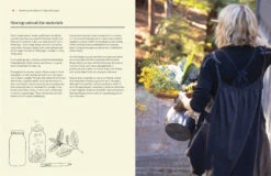 The Natural Dye Handbook: A Comprehensive Guide To Exploring Plant-Based Dyeing Techniques, Heidi Iverson -selvedge Outlet 9781446314760 2