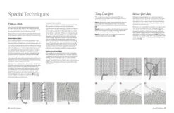 Wonder Of Wool: A Knitter's Guide To Pure Breed Sheep, Justine Lee, Jess Morency -selvedge Outlet 9781446315453 iart010