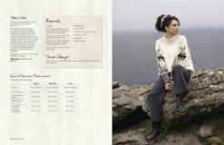 Wonder Of Wool: A Knitter's Guide To Pure Breed Sheep, Justine Lee, Jess Morency -selvedge Outlet 9781446315453 iart06