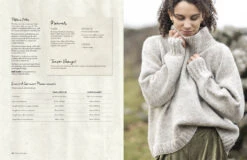 Wonder Of Wool: A Knitter's Guide To Pure Breed Sheep, Justine Lee, Jess Morency -selvedge Outlet 9781446315453 iart08