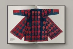 Central Asian Textiles: The Neville Kingston Collection, Snezhanna Atanova And Tereza Hejzlarová -selvedge Outlet 9781898113881 28 4 600x405 1