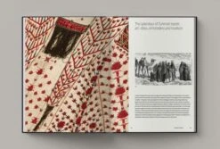 Central Asian Textiles: The Neville Kingston Collection, Snezhanna Atanova And Tereza Hejzlarová -selvedge Outlet 9781898113881 28 5 600x405 1
