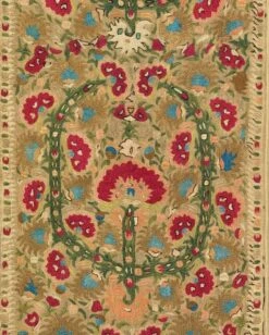 Aegean Legacies: Greek Island Embroideries From The Ashmolean Museum, Francesca Leoni -selvedge Outlet 9781898113973 28 4 600x747 1